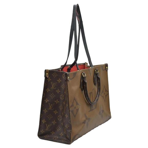 $3150 Louis Vuitton LV Monogram OnTheGo MM FL5220 - Picture 10 of 15